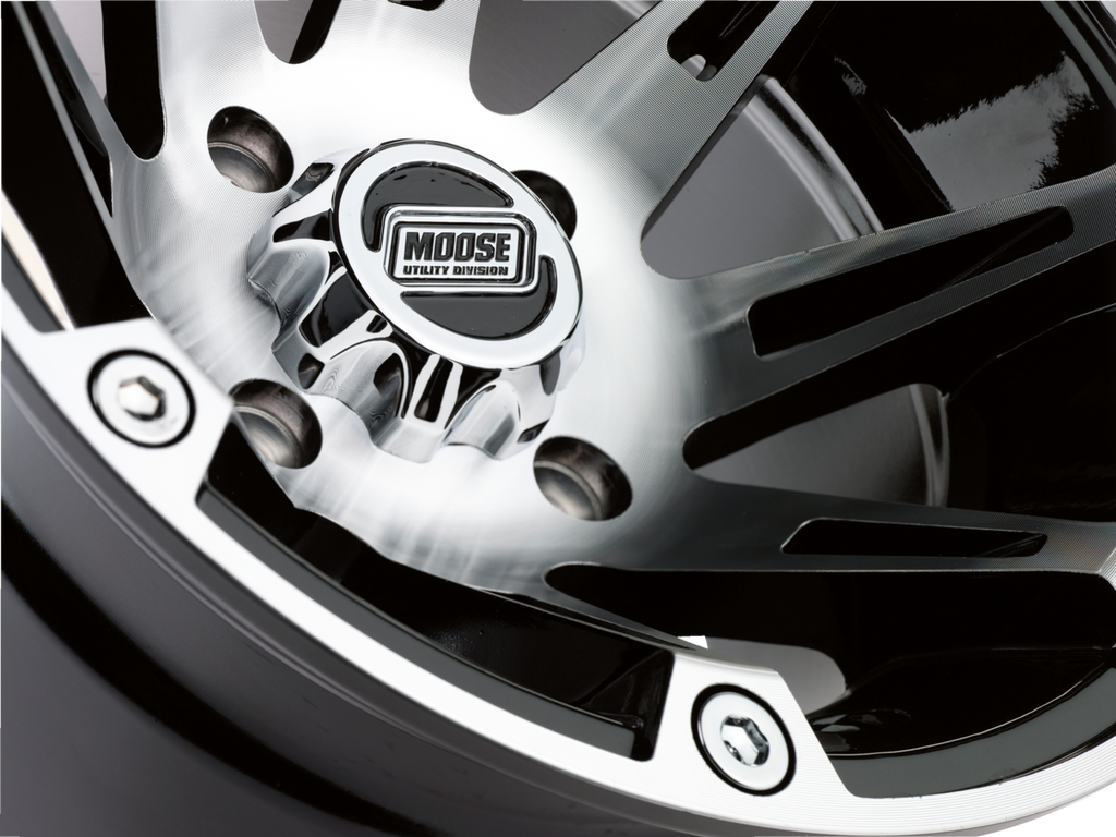 387X Wheel