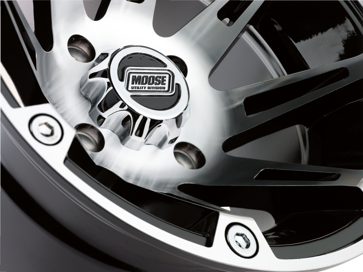 387X Wheel
