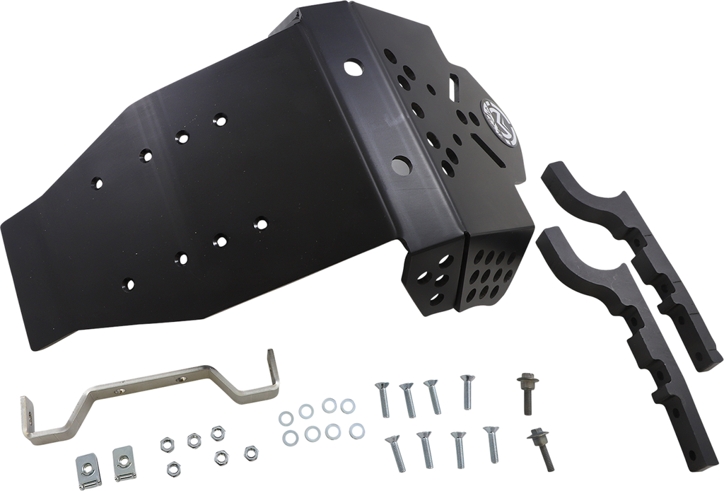 Pro Skid Plate
