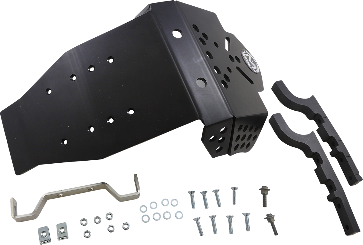 Pro Skid Plate