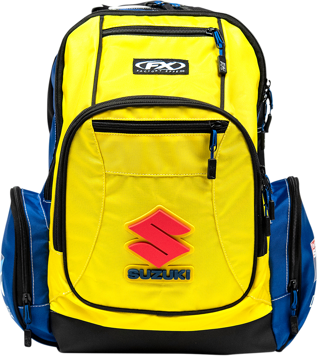 Premium Backpack