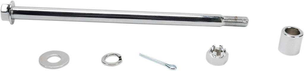 Rear Axle Kit