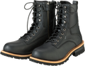 Boot M4