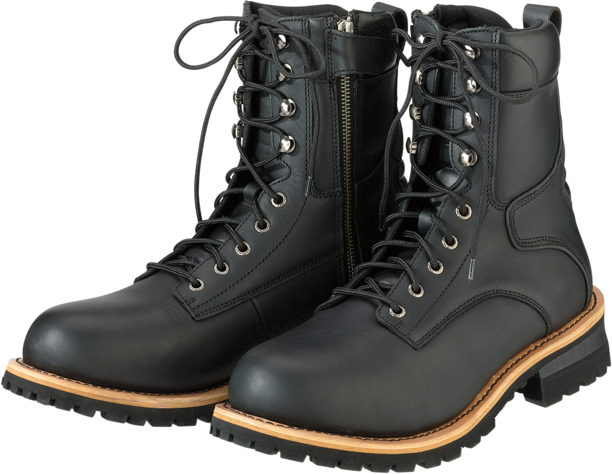 Boot M4