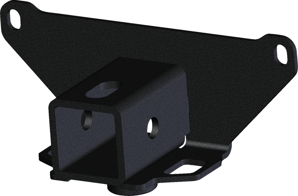 Receiver Hitch