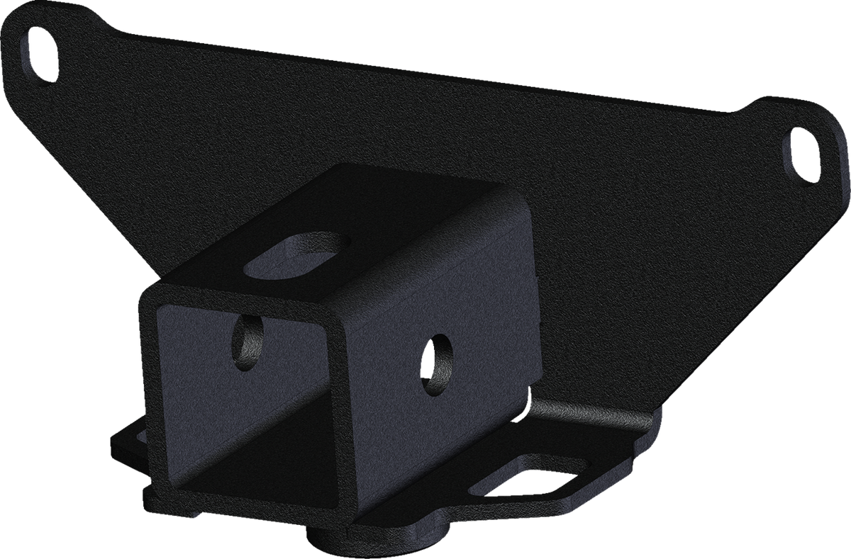 Receiver Hitch