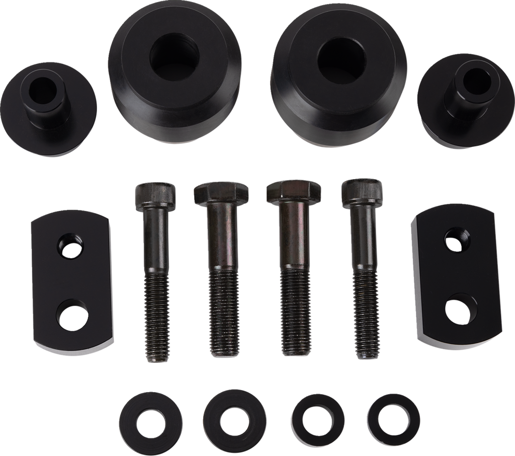 Frame Slider Kit