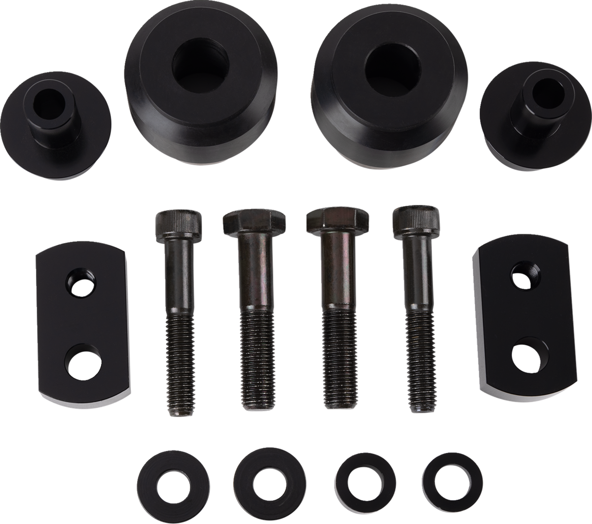 Frame Slider Kit