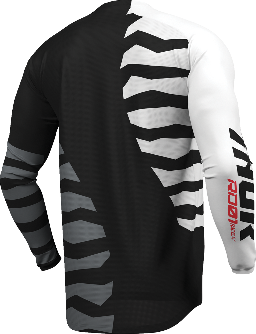 Launchmode Shredder Jersey