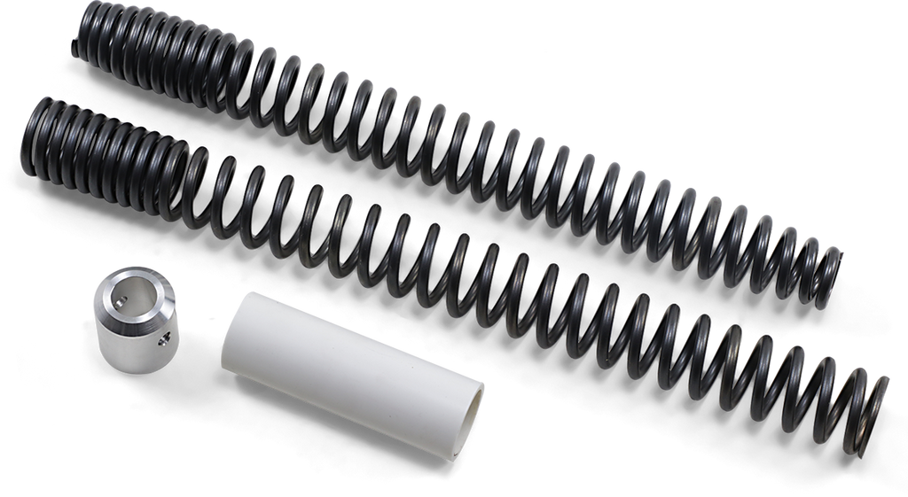 Fork Springs