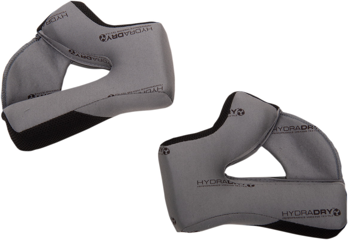 Airform™ Helmet Cheek Pads