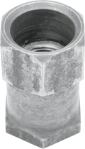 Clutch Hub Stud Nuts