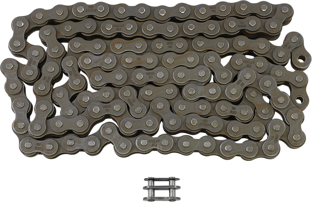 Standard (M) M520 Chain