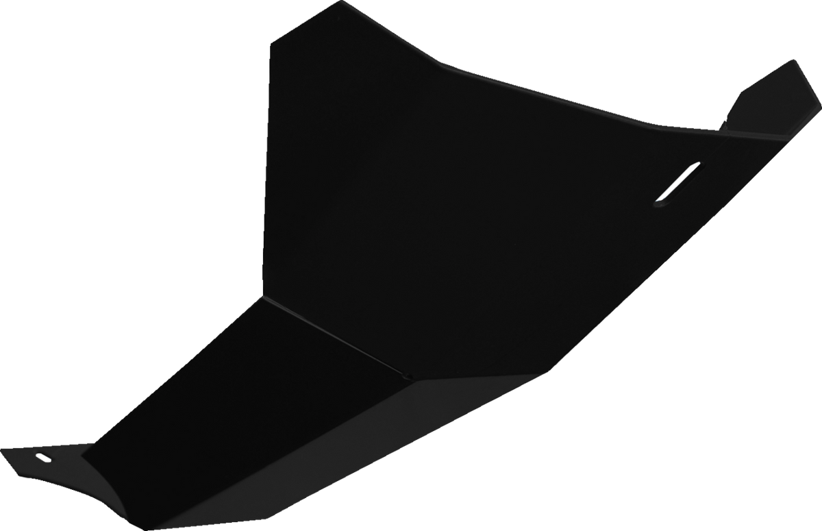 Skidplate Bumper