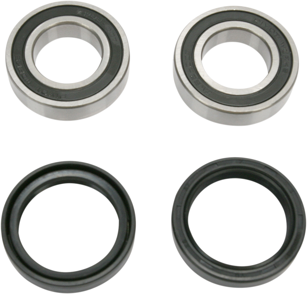 Wheel Bearing and Seal Kit