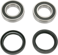 Wheel Bearing and Seal Kit