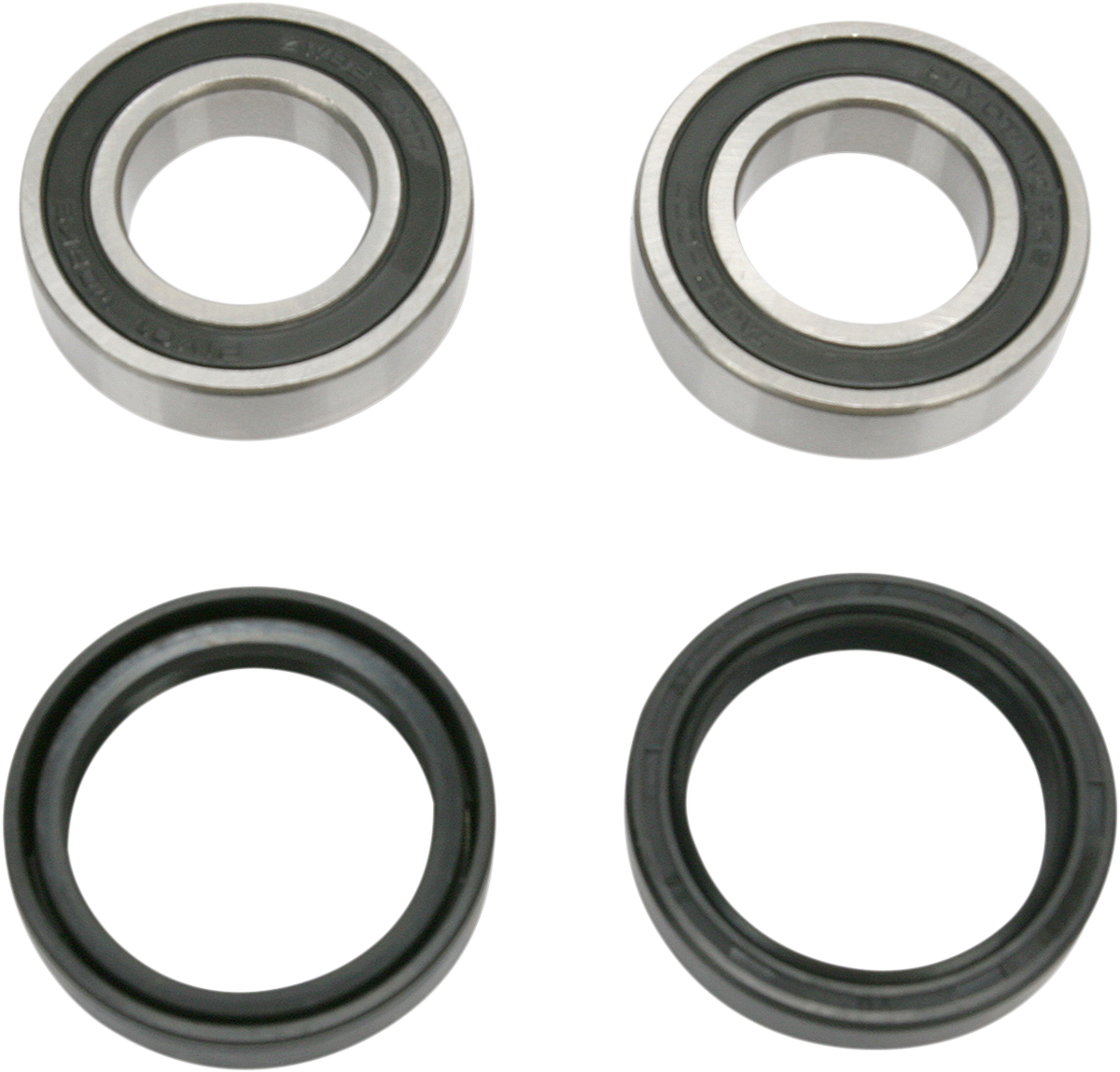 Wheel Bearing and Seal Kit