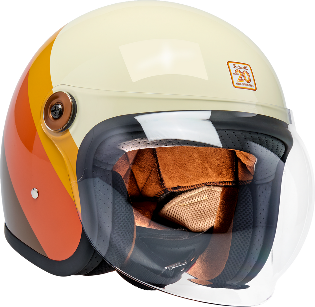 Tahoe™ 20th Anniversary Helmet