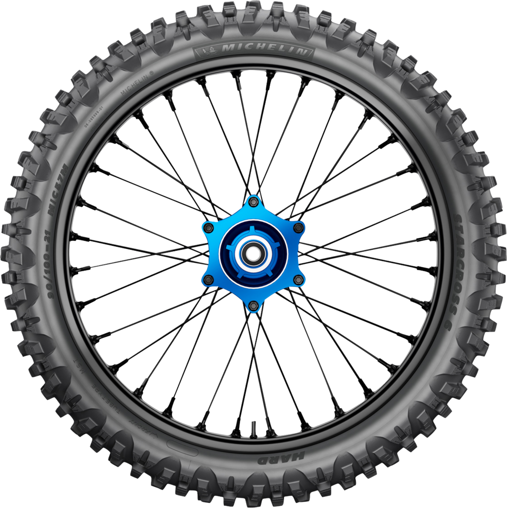 StarCross 6 Hard Tire