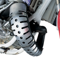Pipe Armor