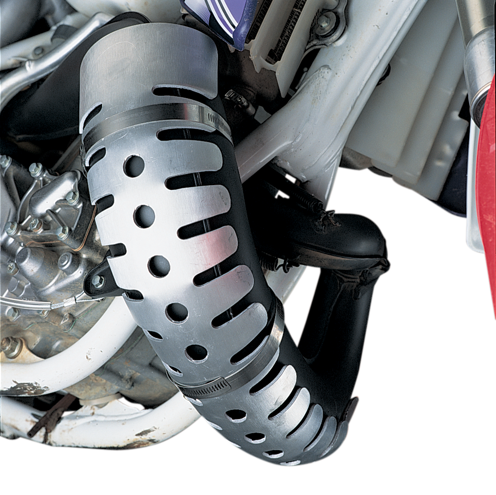 Pipe Armor