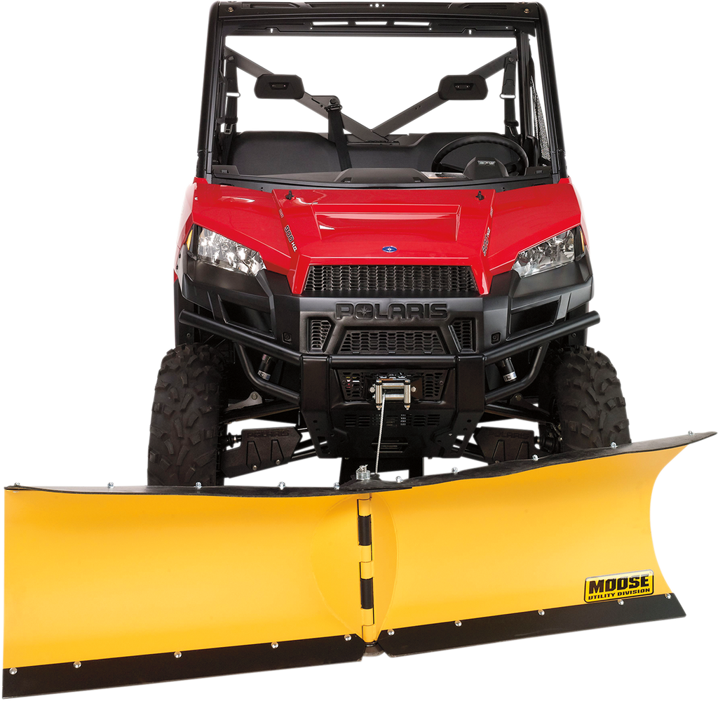 V-Plow Blade