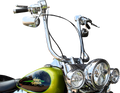 Klip Hanger Handlebar