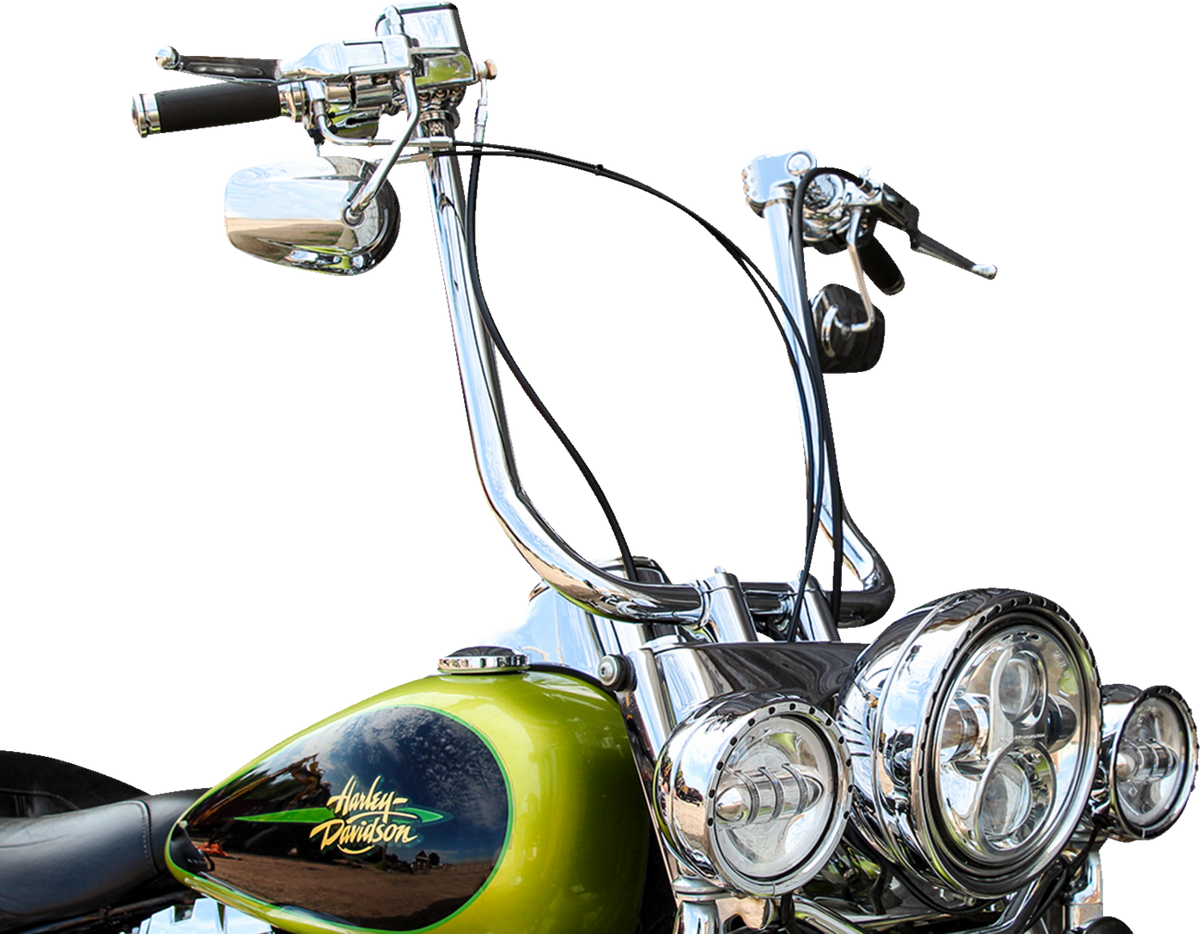 Klip Hanger Handlebar