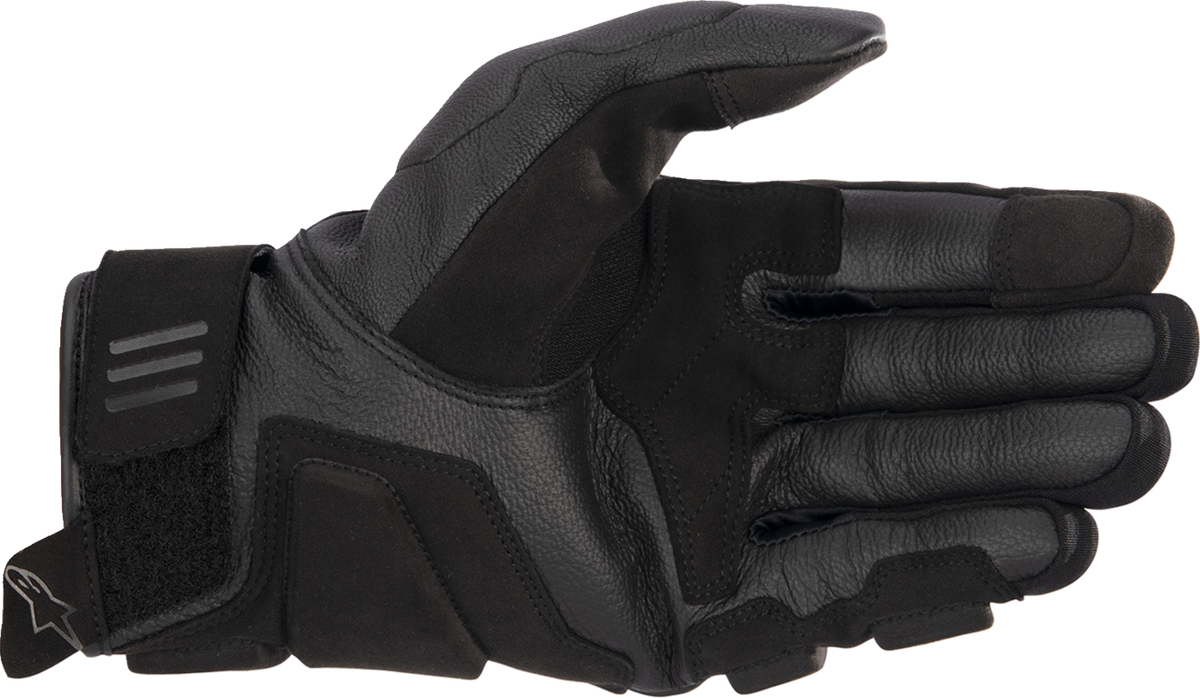 Phenom Leather Gloves