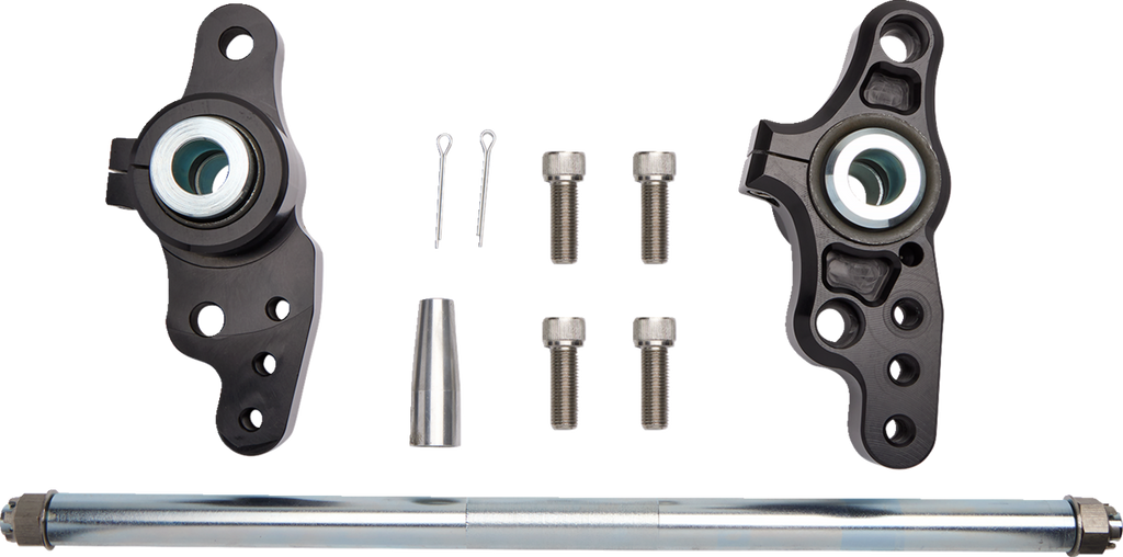Pivot Shaft