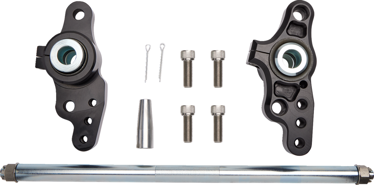 Pivot Shaft