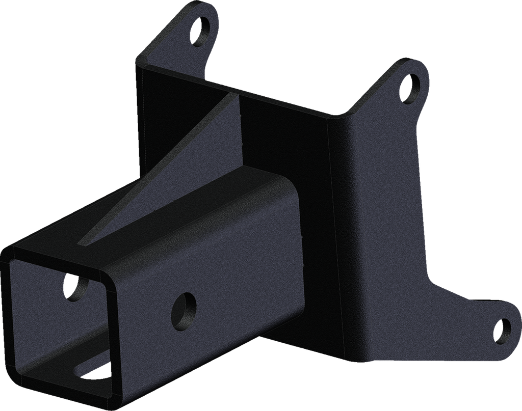 Receiver Hitch