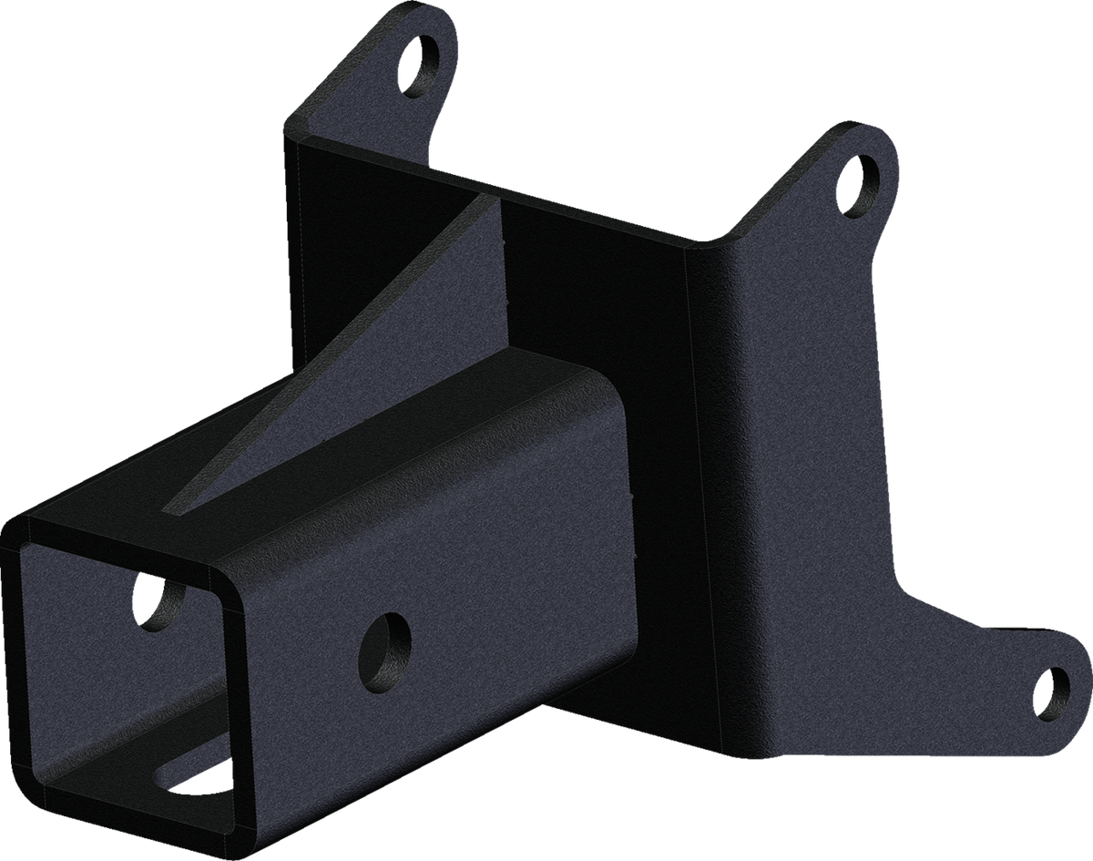 Receiver Hitch