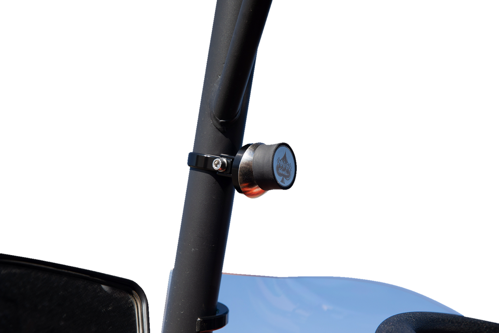 Roll Cage Phone Mount