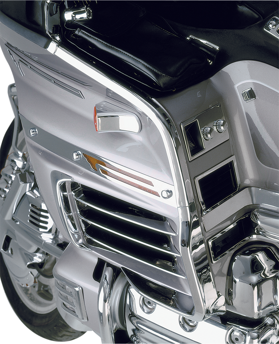 Fairing Trim