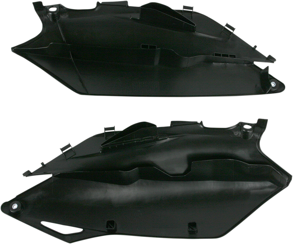 Replacement Side Panels