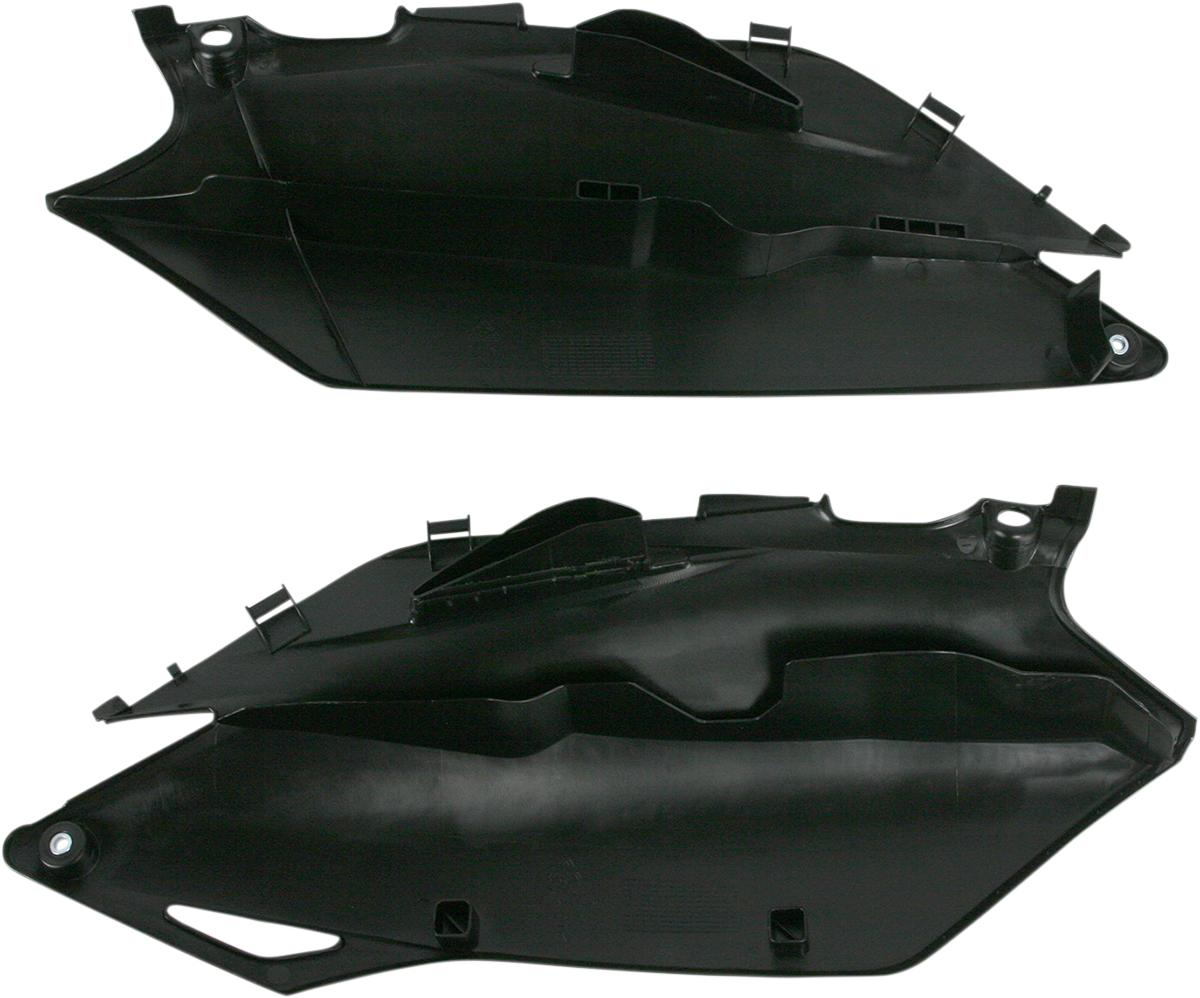 Replacement Side Panels