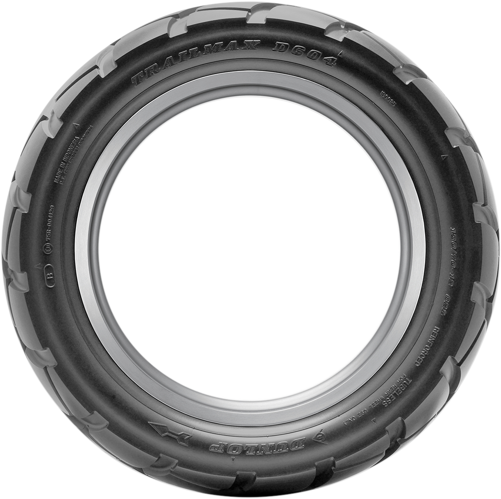 D604 Tire
