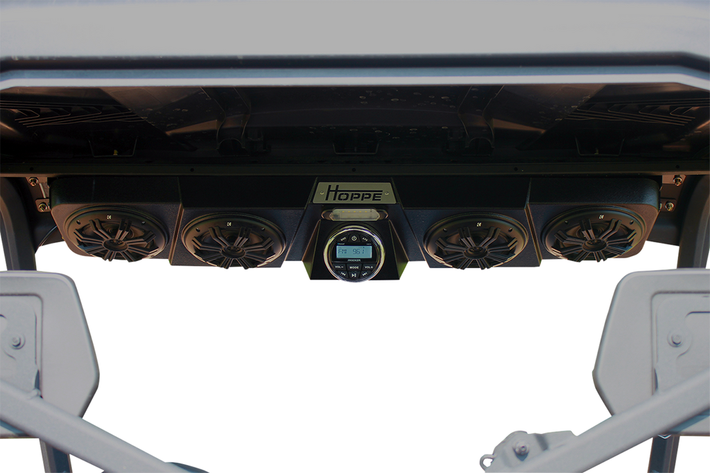 Audio Mini