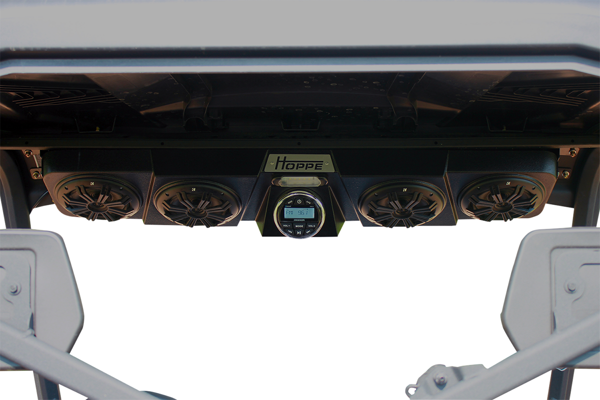 Audio Mini