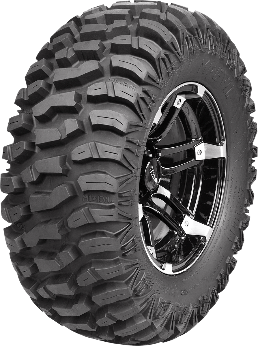 M1 Evil Tire