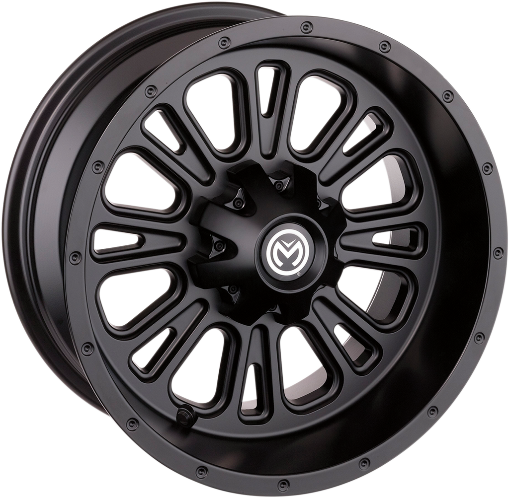 399X Wheel