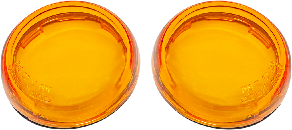 ProBEAM® Deuce-Style Turn Signal Lenses
