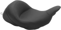 Lowdown™ Solo Seat — without Backrest
