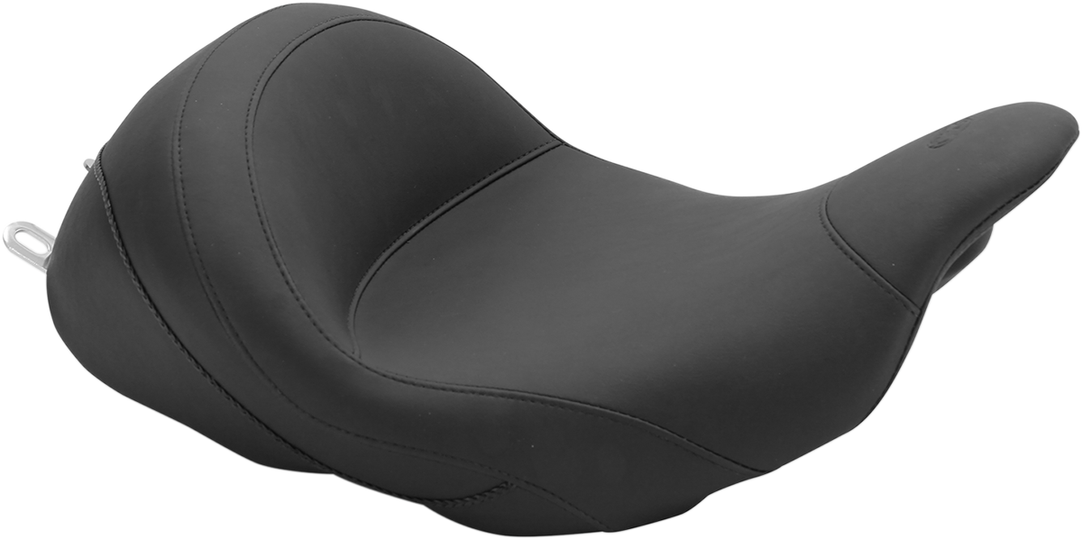 Lowdown™ Solo Seat — without Backrest