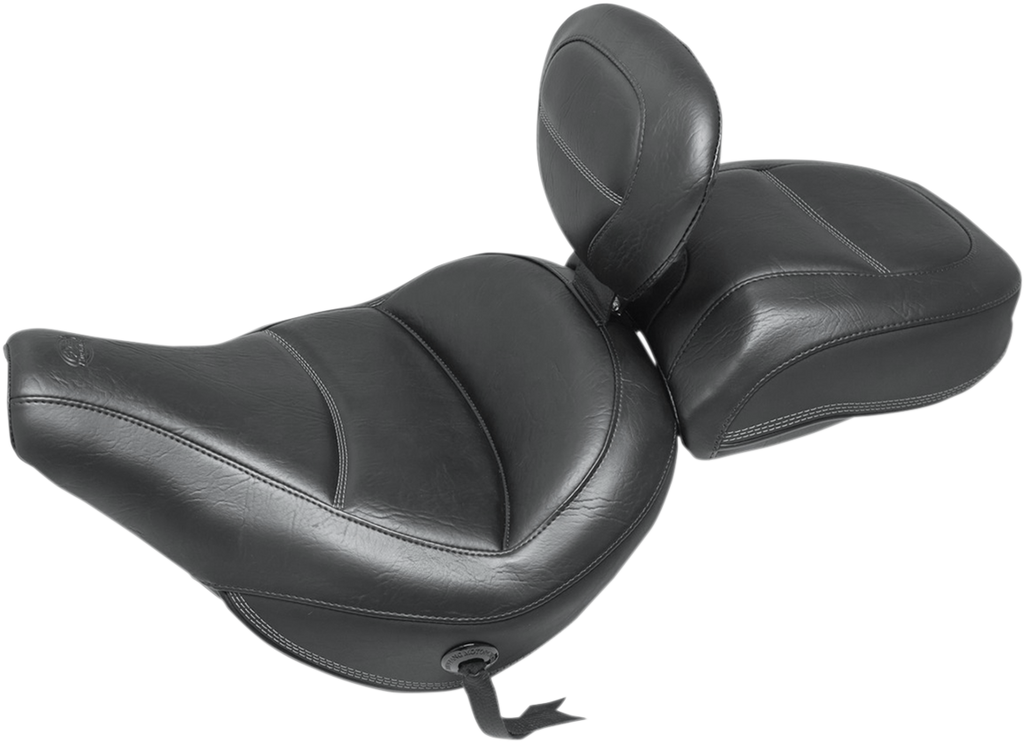 MX Tour Solo Seat