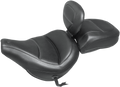 MX Tour Solo Seat