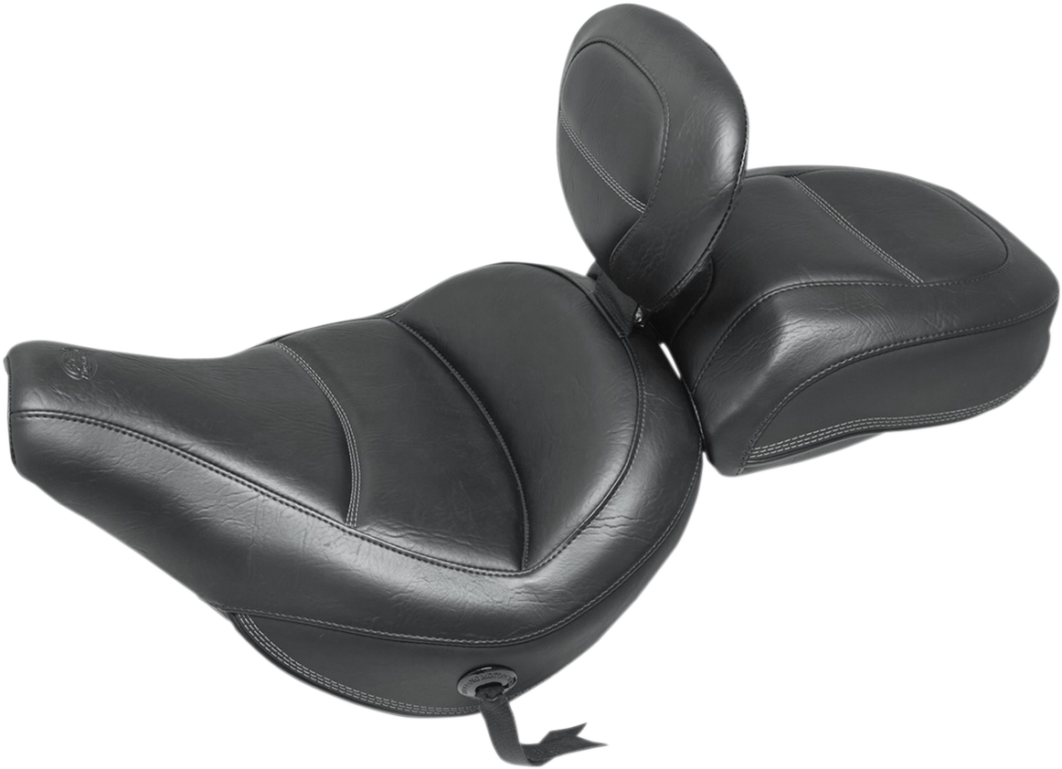 MX Tour Solo Seat