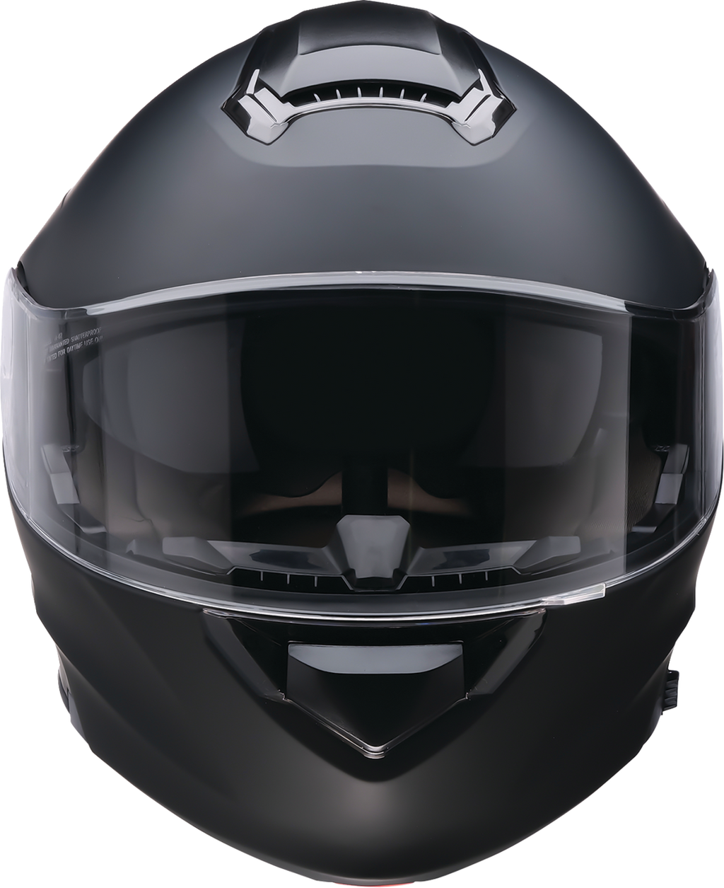 Solaris 2.0 Solid Modular Helmet