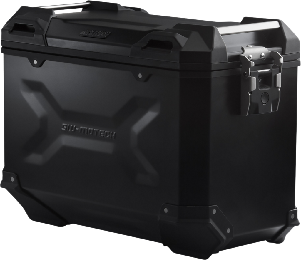 Trax ADV Hard Case